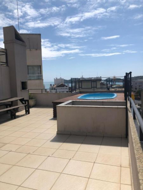 Apartamento de Praia em Bombinhas